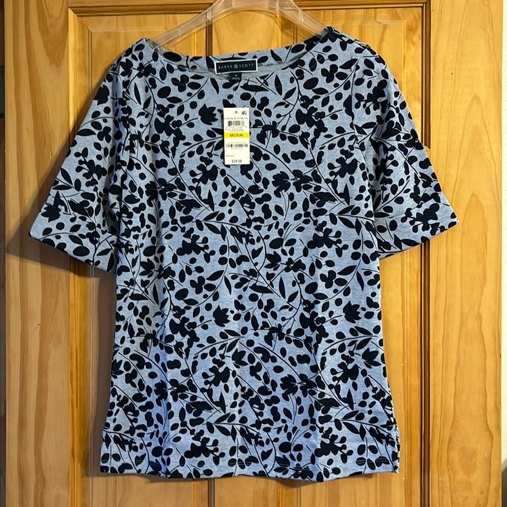 Women’s shirt